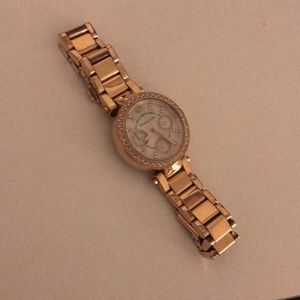 Micheal Kors watch